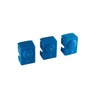 V6 Socks Pro 3-pack Silicone Hotend Sokken by E3D – product photo 1 of 3