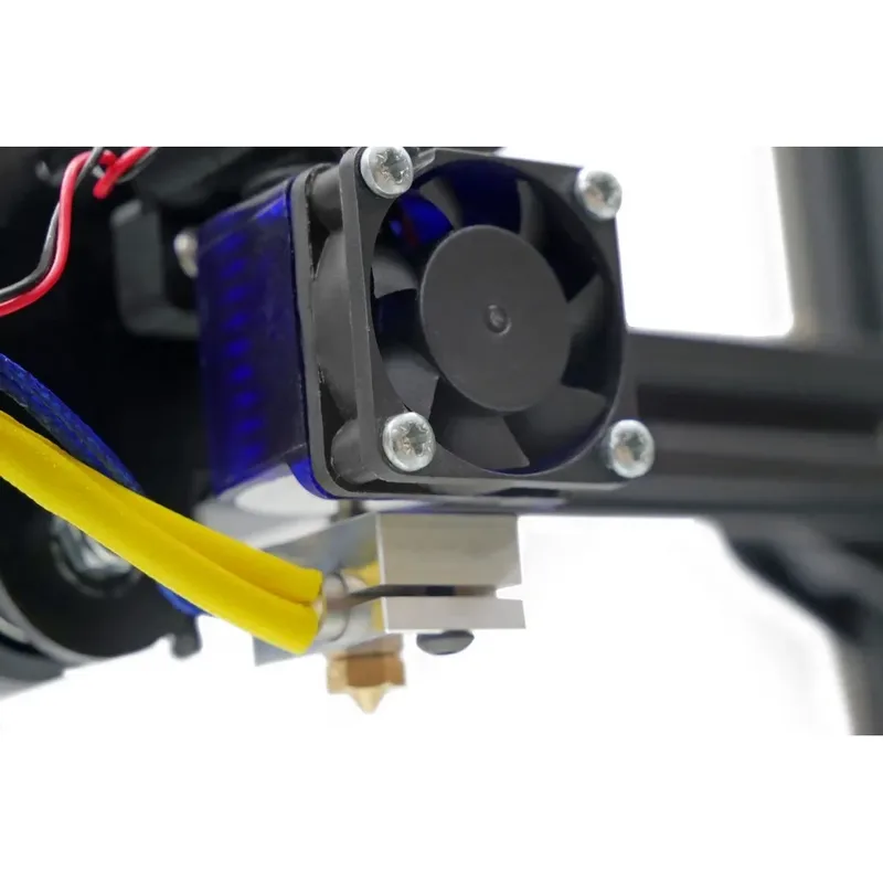 V6 Volledig Metalen Hotend Bowden 1.75 Mm 12v by E3D – product photo 3 of 3