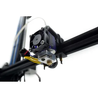 V6 Volledig Metalen Hotend Bowden 1.75 Mm 12v by E3D – product photo 2 of 3