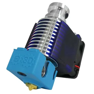 V6 Volledig Metalen Hotend Bowden 1.75 Mm 12v by E3D – product photo 1 of 3