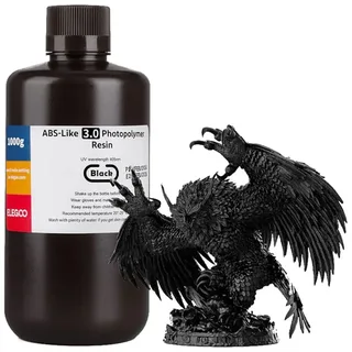 Abs V3.0 Abs-filament van Elegoo – productfoto 1 van 6