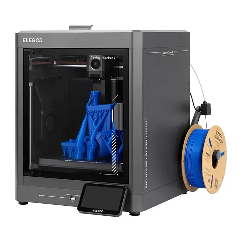 Centauri Carbon 2 3d-printer van Elegoo – productfoto