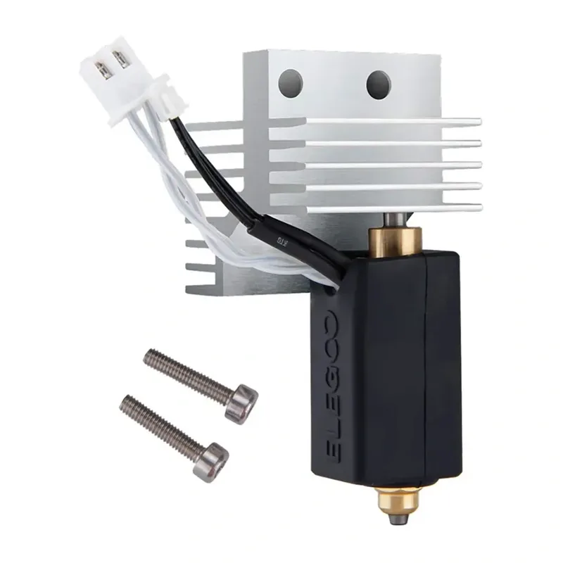 Centauri Carbon Hotend 0.8 Mm van Elegoo – productfoto