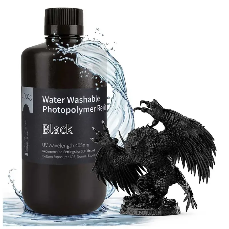 Elegoo 50.103.0006 Waterwasbare Uv-hars van Elegoo – productfoto