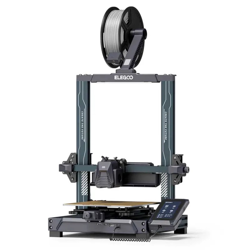 Elegoo 50201012300 3d-printer van Elegoo – productfoto 2 van 6