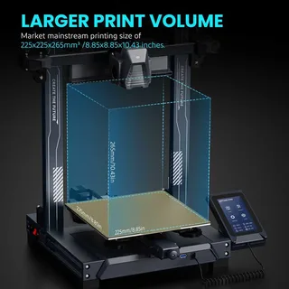 Elegoo 50201012300 3d-printer van Elegoo – productfoto 5 van 6