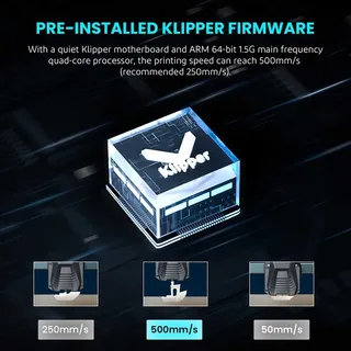 Elegoo 50201012300 3d-printer van Elegoo – productfoto 3 van 6