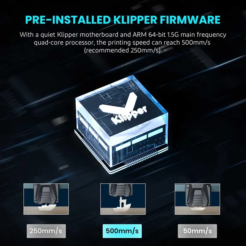 Elegoo 50201012300 3d-printer van Elegoo – productfoto 3 van 6