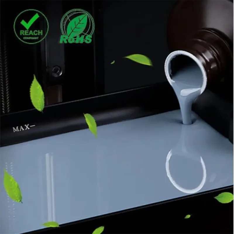 Elegoo 8k Estándar Filament van Elegoo – productfoto 2 van 6