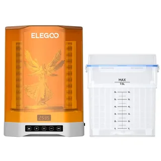 Mercury Plus V3.0 Hars 3d-printer von Elegoo – Produktfoto 2 von 6