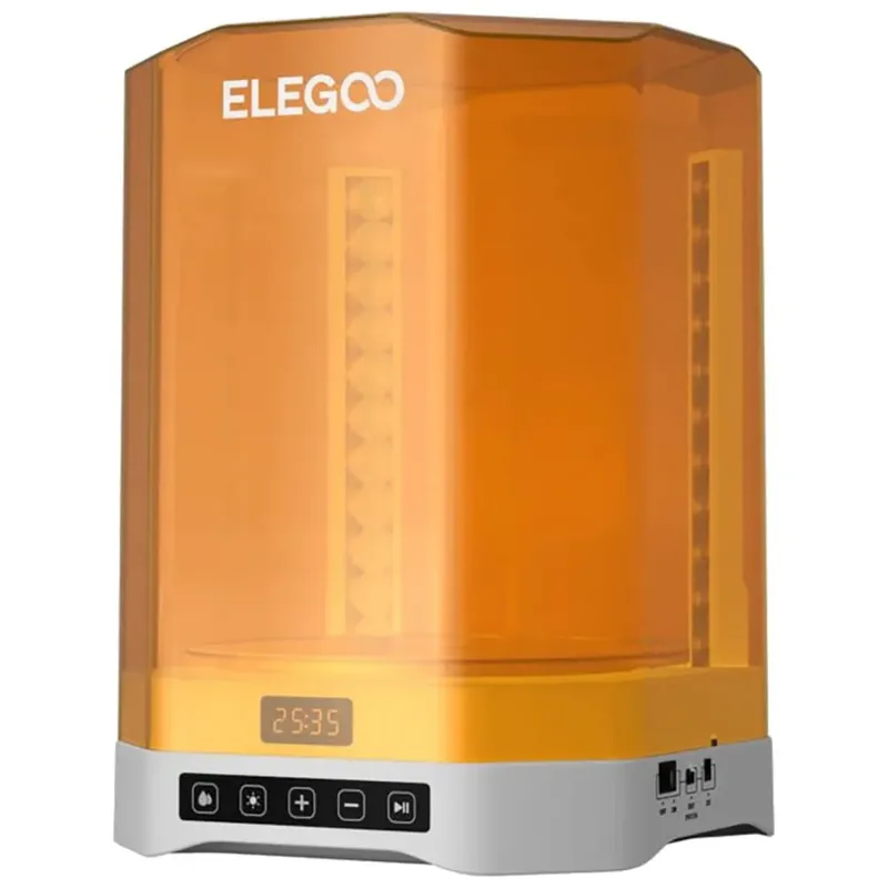 Mercury Plus V3.0 Hars 3d-printer von Elegoo – Produktfoto 1 von 6