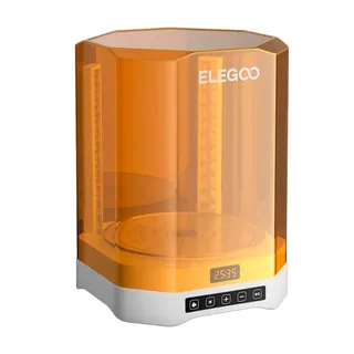 Mercury Plus V3.0 Hars 3d-printer von Elegoo – Produktfoto 3 von 6
