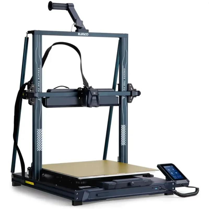 Neptune 4 Max Fdm 3d-printer van Elegoo – productfoto 1 van 4