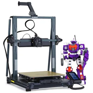 Neptune 4 Plus 3d-printer van Elegoo – productfoto 2 van 2