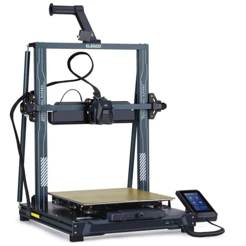 Neptune 4 Plus 3d-printer van Elegoo – productfoto 1 van 2