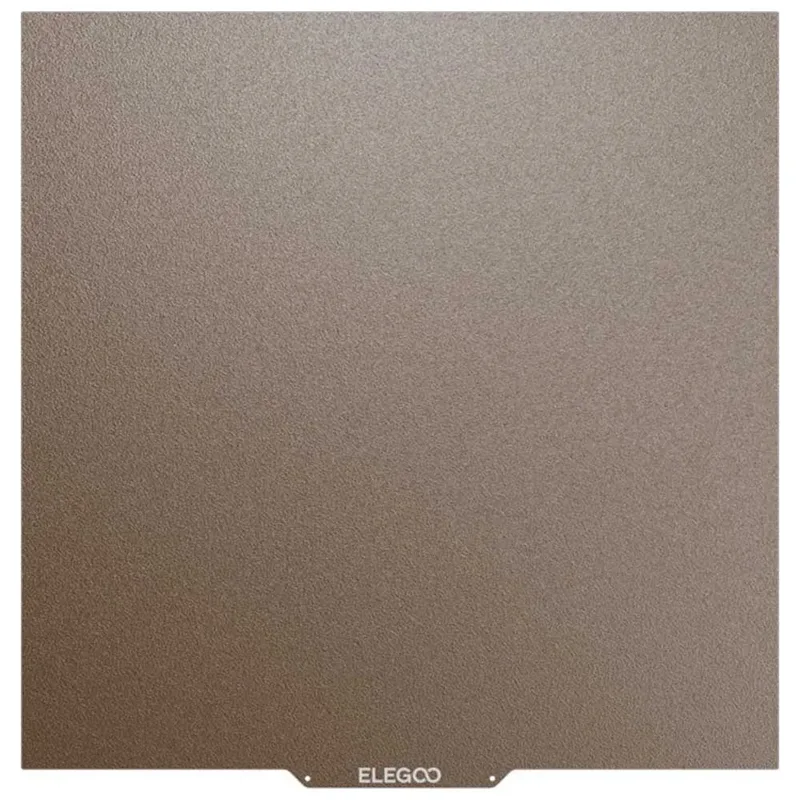 Orangestorm Giga Pei Magnetic (4pcs) Bouwplaatkit van Elegoo – productfoto 1 van 3
