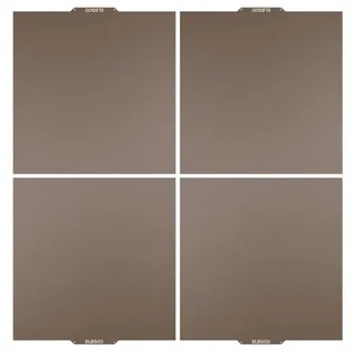 Orangestorm Giga Pei Magnetic (4pcs) Bouwplaatkit van Elegoo – productfoto 2 van 3