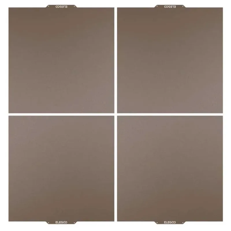 Orangestorm Giga Pei Magnetic (4pcs) Bouwplaatkit van Elegoo – productfoto 2 van 3