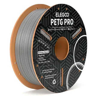 Petg Pro Pla-filament van Elegoo – productfoto 1 van 6