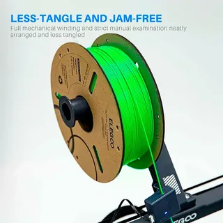Pla 1.75mm Pla-filament van Elegoo – productfoto 4 van 6