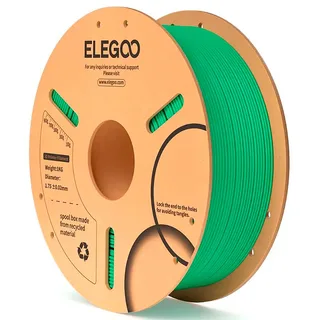 Pla 1.75mm Pla-filament van Elegoo – productfoto 1 van 6