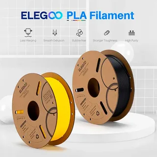 Pla 1.75mm Pla-filament van Elegoo – productfoto 2 van 6