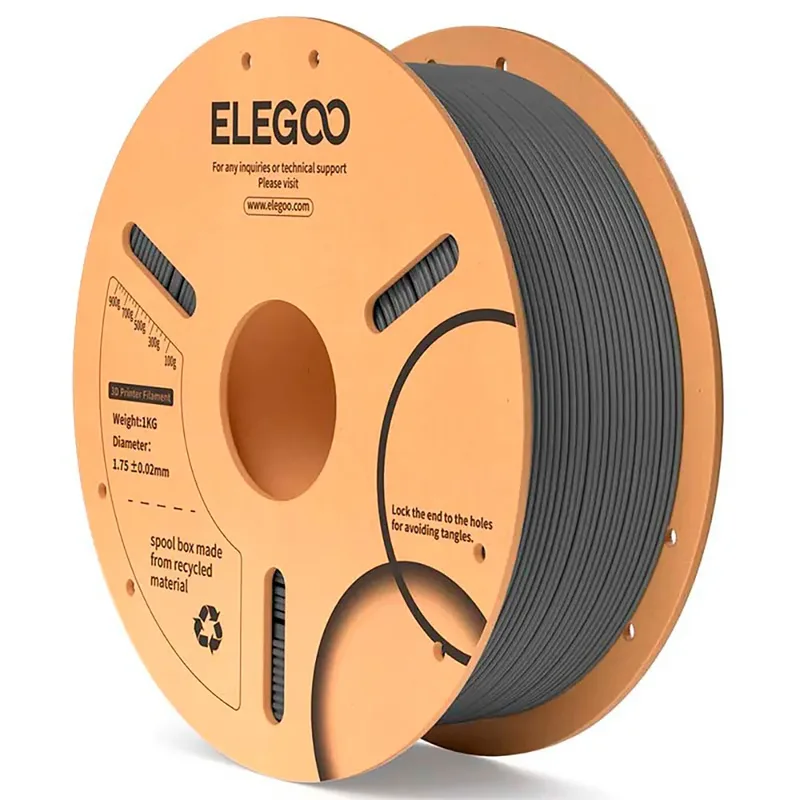 Pla 1.75mm Pla-filament van Elegoo – productfoto 1 van 6