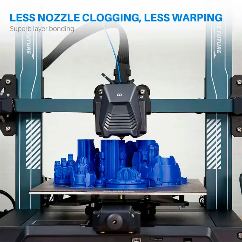 Pla 1.75mm Pla-filament van Elegoo – productfoto 6 van 6
