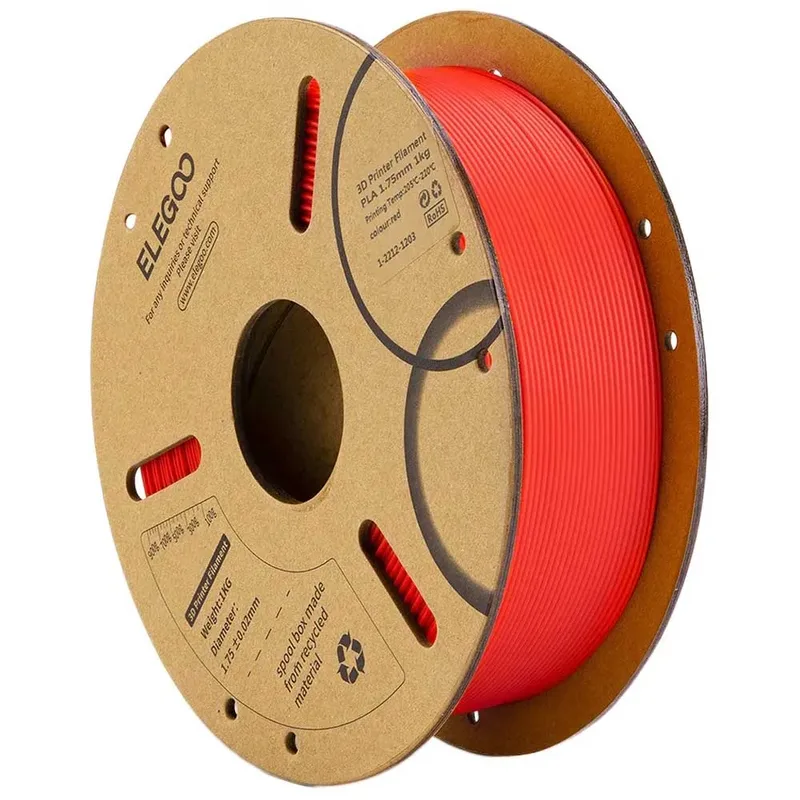 Pla Filament 50.203.0043 Pla-filament van Elegoo – productfoto