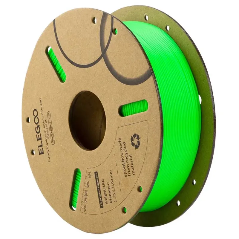 Pla Filament 50.203.0069 Pla-filament van Elegoo – productfoto