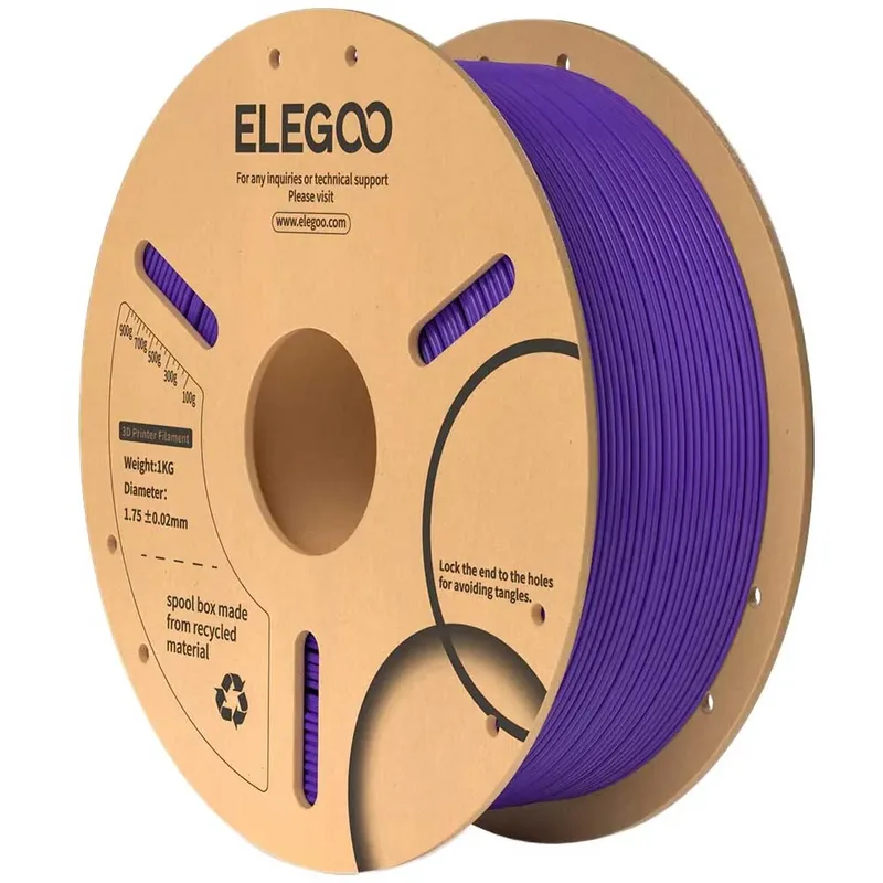 Pla Filament 50.203.0105 Pla-filament by Elegoo – product photo