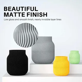 Pla Matte Pla-filament van Elegoo – productfoto 2 van 6