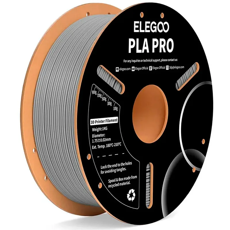 Pla Pro 1.75mm 1kg Pla-filament by Elegoo – product photo