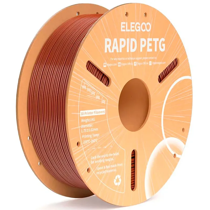 Rapid 1.75mm Filament by Elegoo – product photo 1 of 6