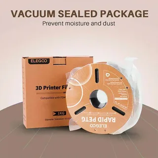 Rapid 1.75mm Filament by Elegoo – product photo 6 of 6