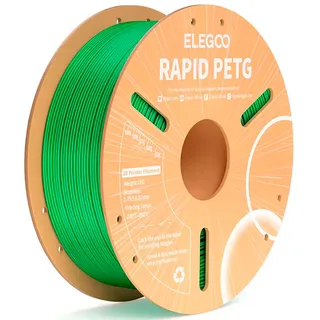 Rapid 1.75mm Filament by Elegoo – product photo 1 of 6