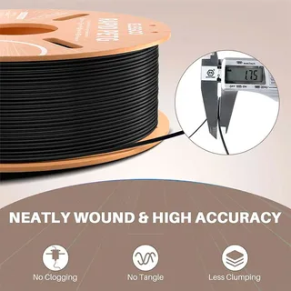 Rapid 1.75mm Filament by Elegoo – product photo 5 of 6
