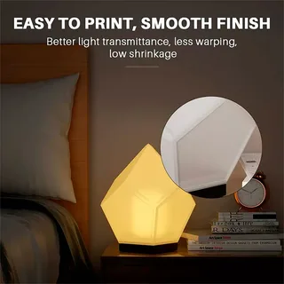 Rapid Petg Pla-filament van Elegoo – productfoto 4 van 6