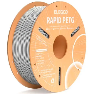 Rapid Petg Pla-filament van Elegoo – productfoto 1 van 6