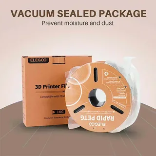 Rapid Petg Pla-filament van Elegoo – productfoto 6 van 6