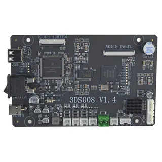 Saturn 4 Moederbord by Elegoo – product photo 1 of 2