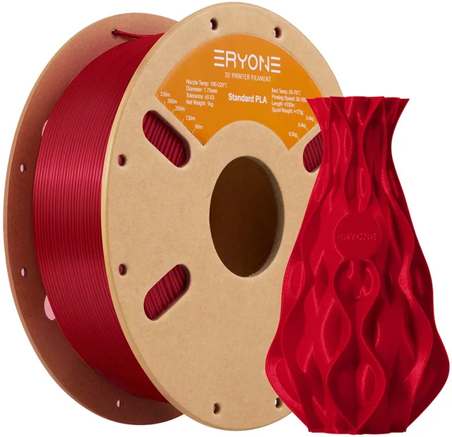 Standaard PLA 3D Printer Verbruiksartikelen