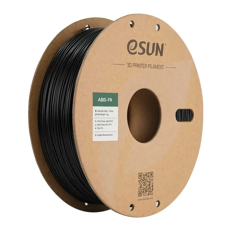 Abs-fr 1.75 Mm 1kg Abs-filament by eSun – product photo 1 of 4