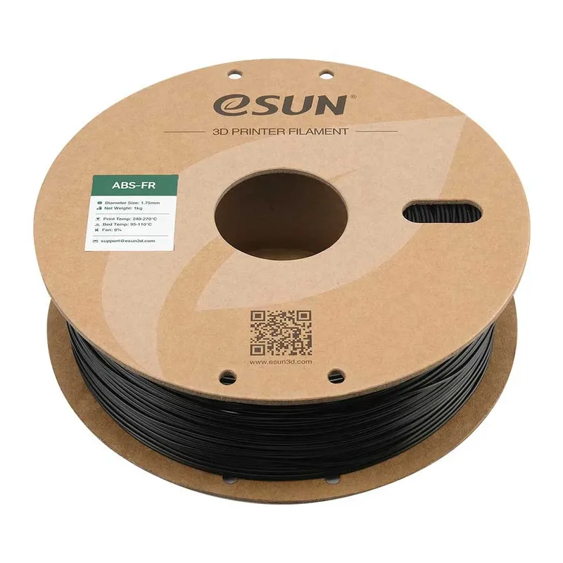 Abs-fr 1.75 Mm 1kg Abs-filament by eSun – product photo 2 of 4