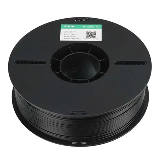 Abs-ht 1.75 Mm 1kg Abs-filament von eSun – Produktfoto 2 von 4