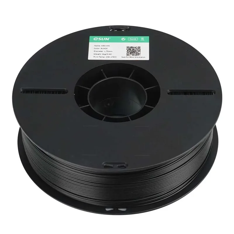 Abs-ht 1.75 Mm 1kg Abs-filament von eSun – Produktfoto 2 von 4