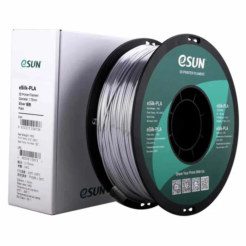 Auf Rolle Pla-filament 1 Kg von eSun – Produktfoto 3 von 4
