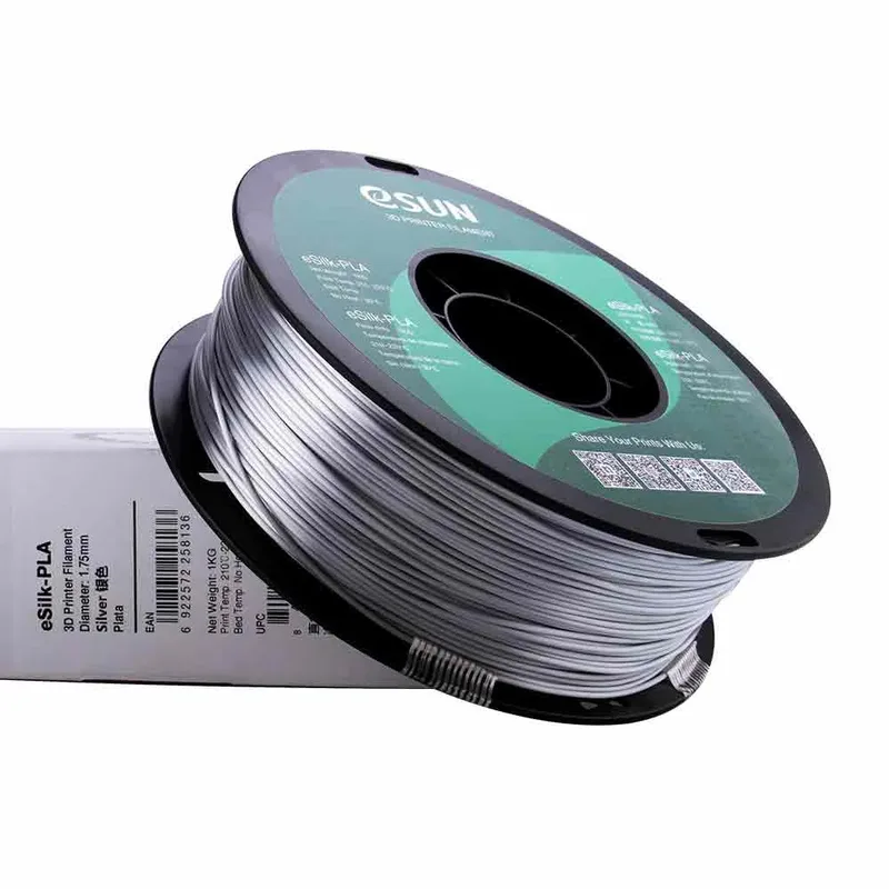 Auf Rolle Pla-filament 1 Kg von eSun – Produktfoto 4 von 4