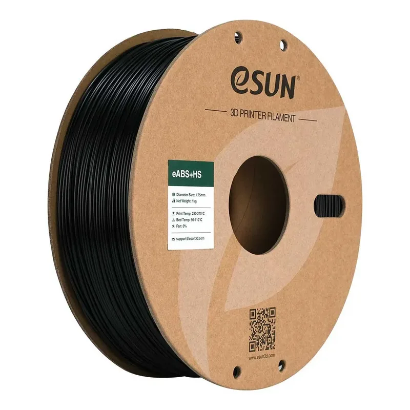 Eabs + High Speed 1.75 Mm 1kg Abs-filament by eSun – product photo