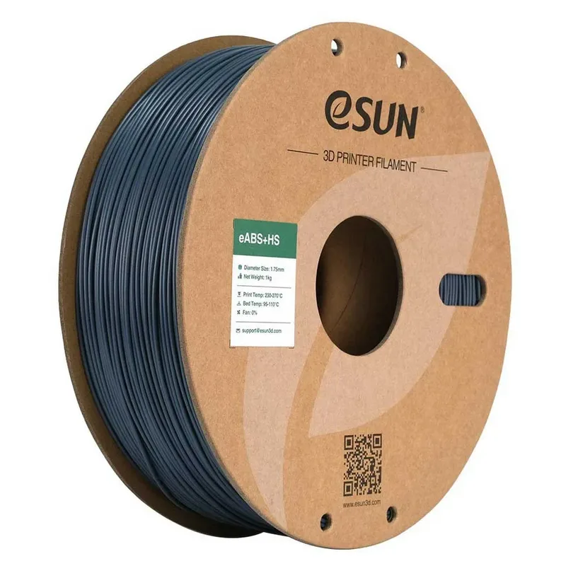 Eabs + High Speed 1.75 Mm 1kg Abs-filament by eSun – product photo